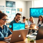 Help make the medical industry more efficient & effective: healthcare technology degree
