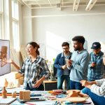 Help shape the world around you: industrial design degree