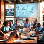 Helping to get news out in the information age: digital journalism & media