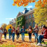 How long is a college semester?