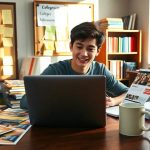 How many colleges should I apply to? A smart approach