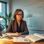 Investigate and analyze the numbers: forensic accounting