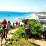 Making the travel & tourism industry better for everyone involved: sustainable tourism