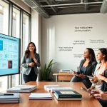 Mastering the language of the corporate world: business communication degree
