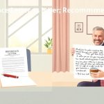 Reference letter vs. recommendation letter: what’s the difference?