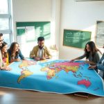 Understanding the complex relations between nations: International relations degree