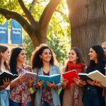 Viewing culture through feminine eyes: women’s studies degree