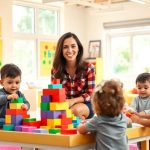 Associate of Science in Early Childhood Development