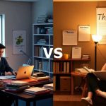 Dissertation vs thesis: understanding the key differences