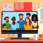 Online etiquette: 14 netiquette rules online students should know