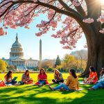Washington DC Campus overview