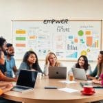 8 benefits of earning a degree in business administration