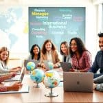 International business degree: career opportunities, salary & job prospects