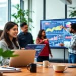 Responsibilities & benefits: is data analytics a good career?