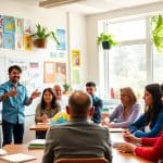 What is an ESL class? All you need to know