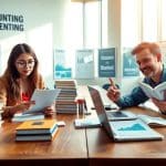 Accounting vs. finance degree: which major to choose?