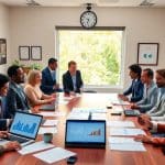 Advanced Certificate in Government Contract Management