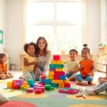 Bachelor of Science in Early Childhood Development