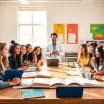 Discover the types of bachelor’s degrees you can pursue