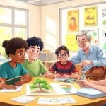 What is conceptual understanding?