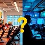 Computer Science vs. Cyber Security: Which One to Choose?
