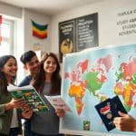 How to become a foreign exchange student: a step by step guide