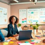 How to get into HR: a step by step guide