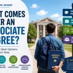 What Comes After an Associate Degree? Best Next Steps