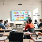 Accounting degrees: everything you need to know