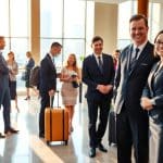 How do I become a hospitality manager?