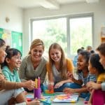 Qualities of a good teacher: a path to excellence in education