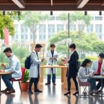 What Is the Difference Between BA, BS, and BBA?