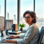 Doctor of Computer Science (DCS)